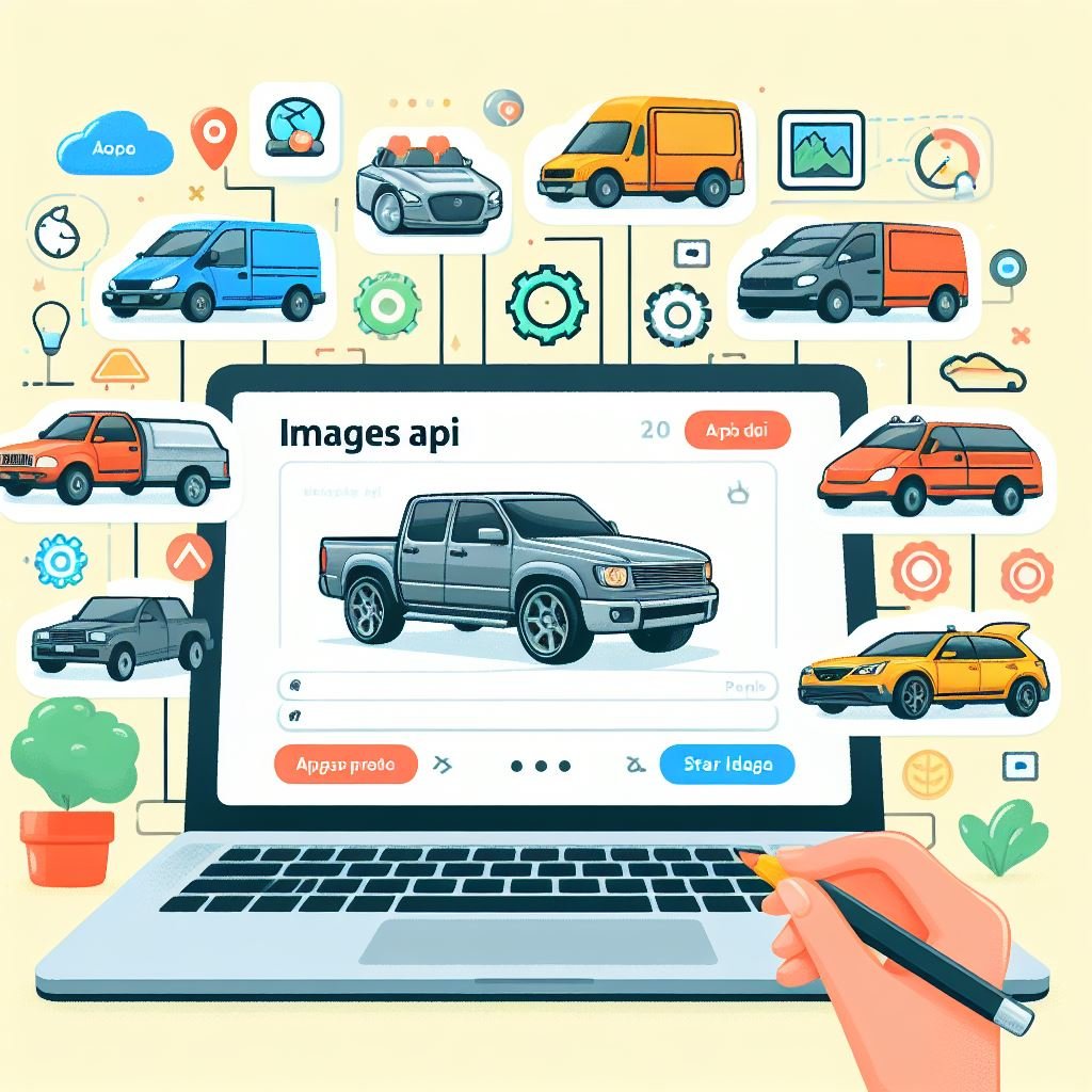 Vehicle Images