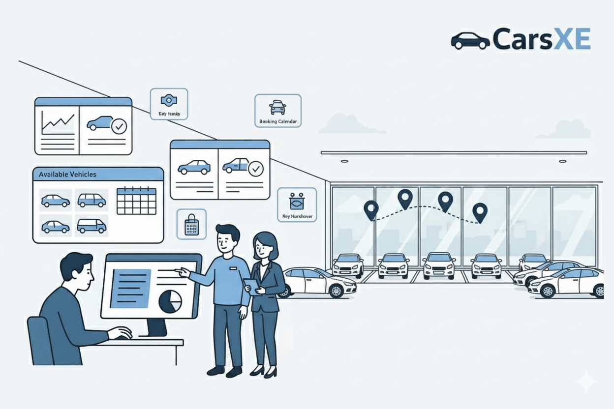 car_dealership