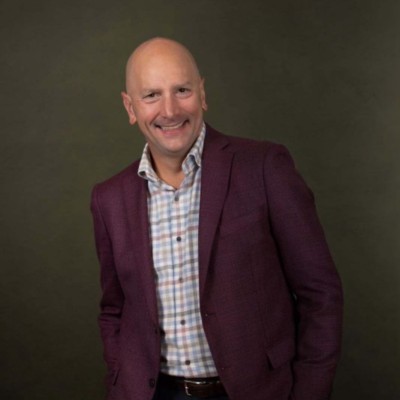 Image of Andy Liakos