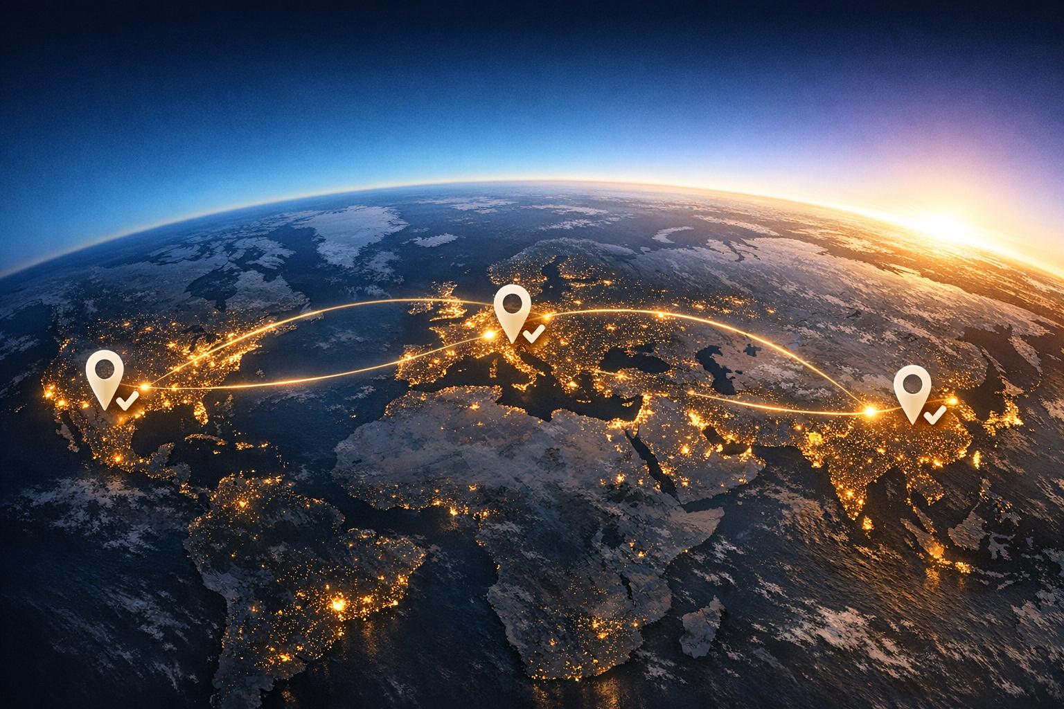 Global Emission Standards: What Developers Should Know