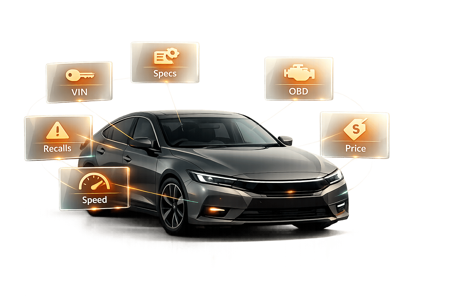Best APIs for Autonomous Vehicle Data