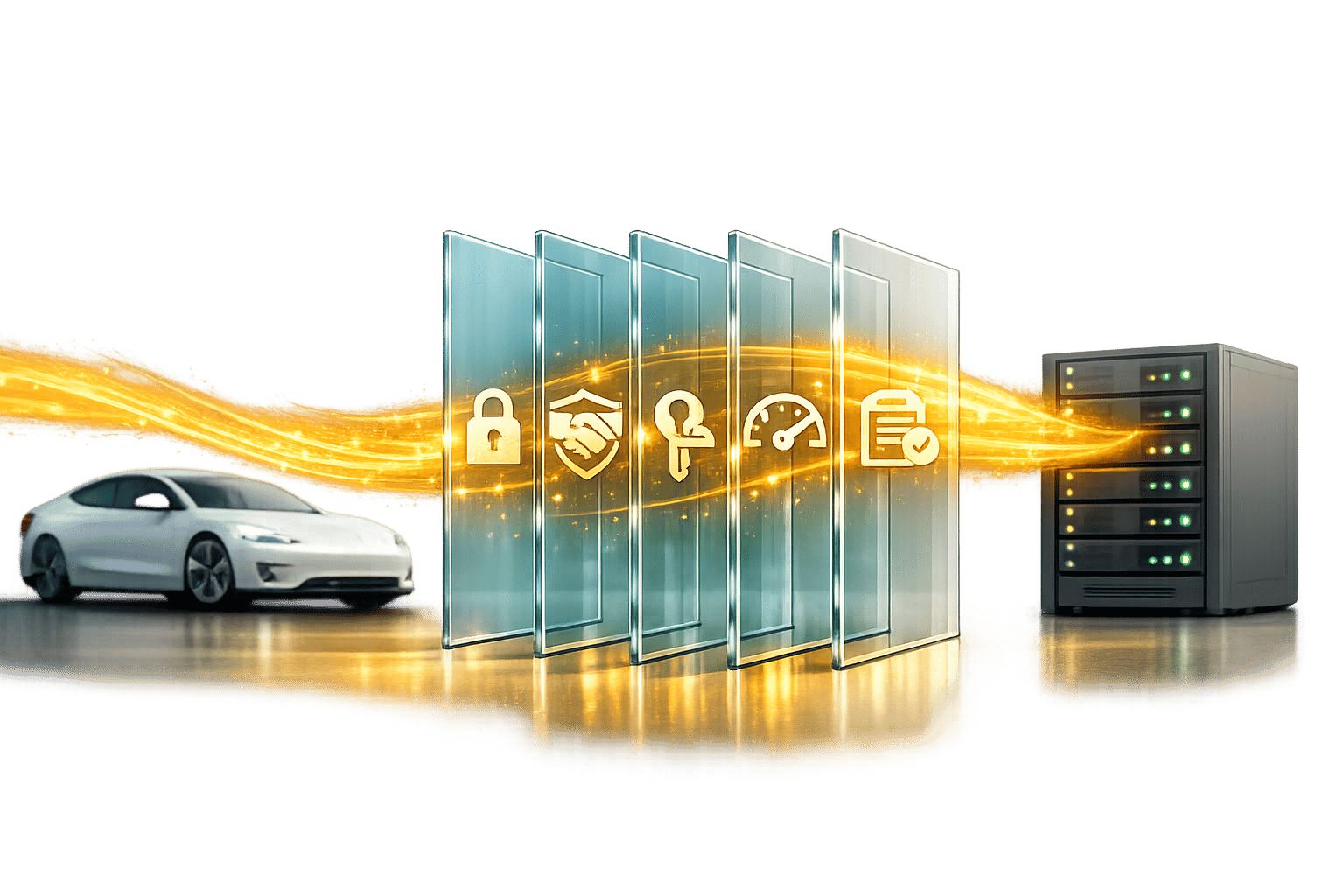 How API Gateways Ensure Secure Data Transmission