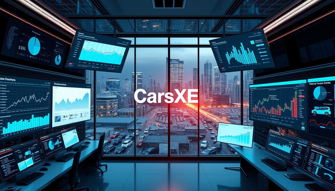 Leveraging Data to Improve Dealership Performance