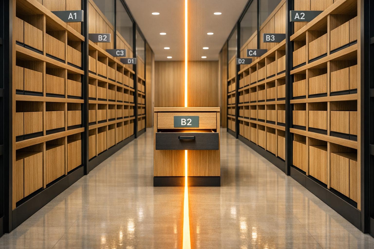 How Indexing Boosts API Query Speed