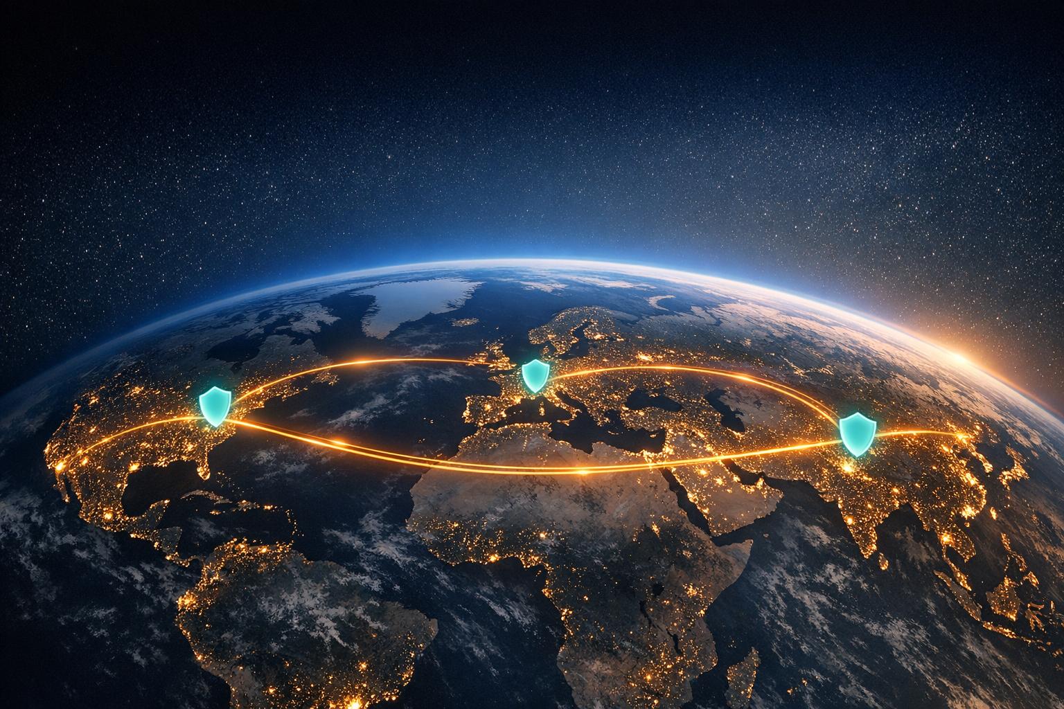 Q&A: Multinational Compliance for Vehicle Data APIs