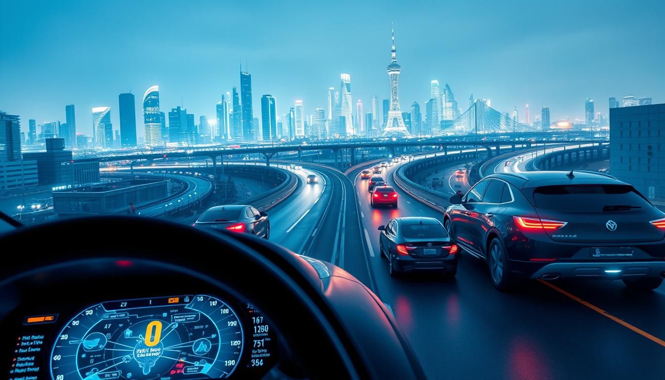 Real-time Vehicle Data Streaming: Unlock the Power of Connected Cars