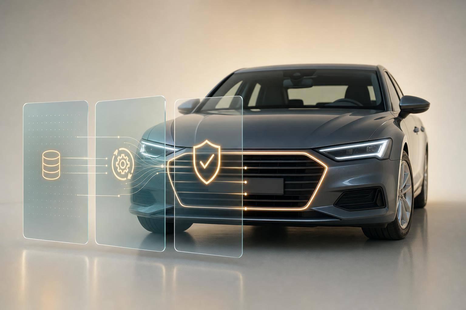Neural Networks for Vehicle Make Recognition