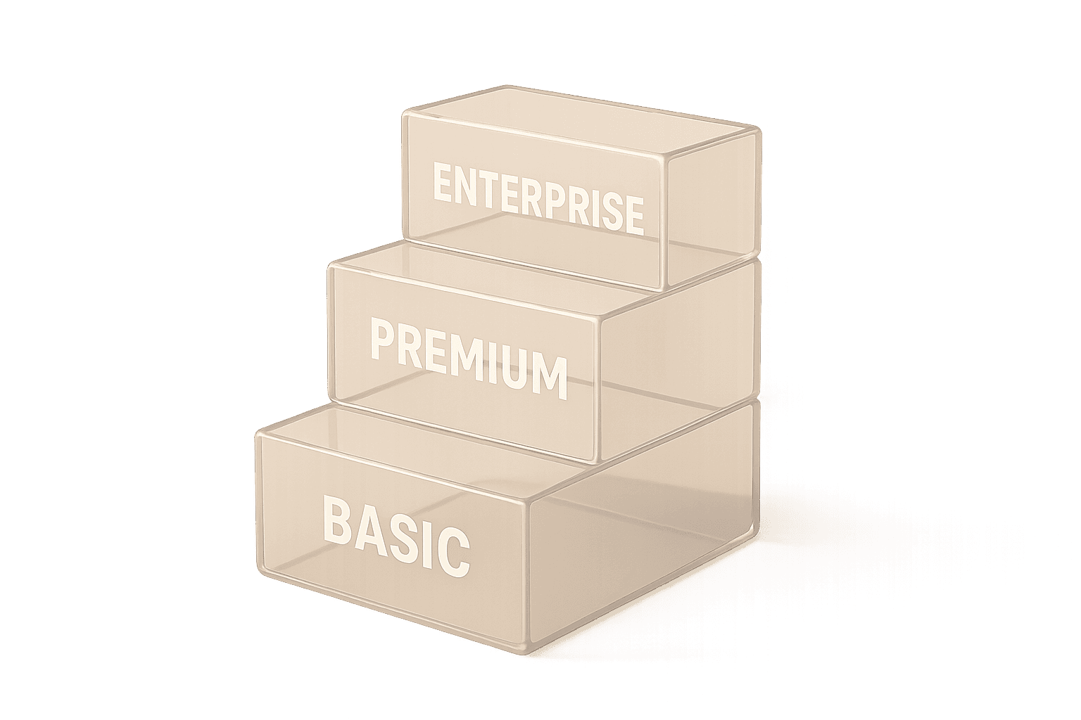 Best Practices for Tiered VIN API Pricing