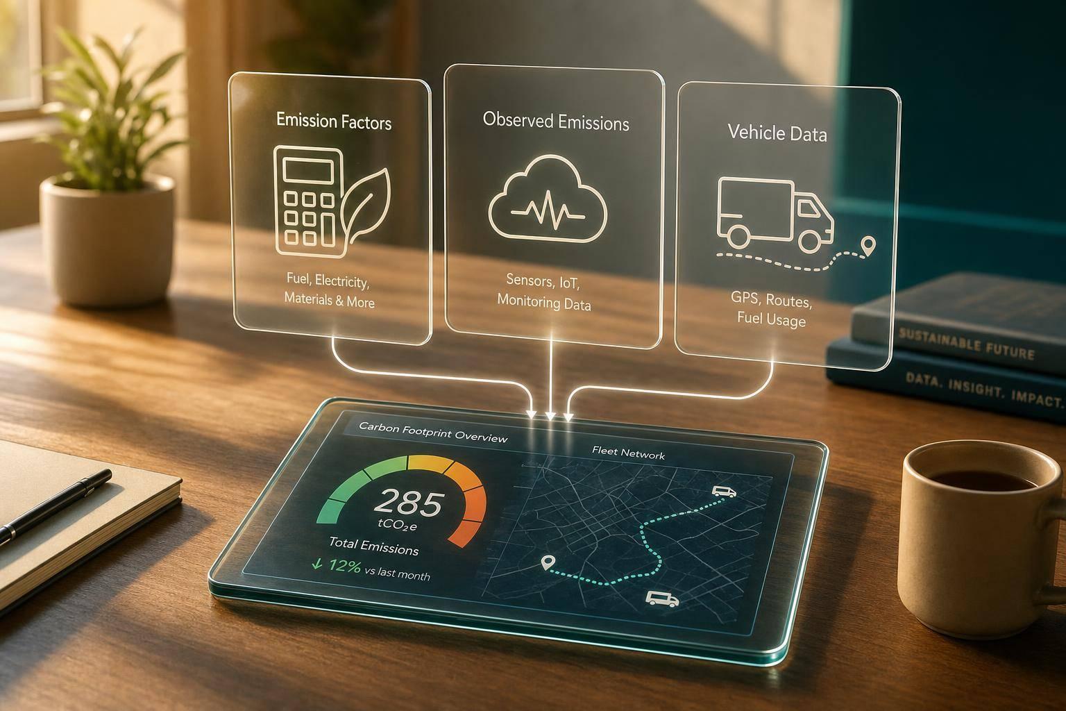 Top APIs for Emission Data Integration