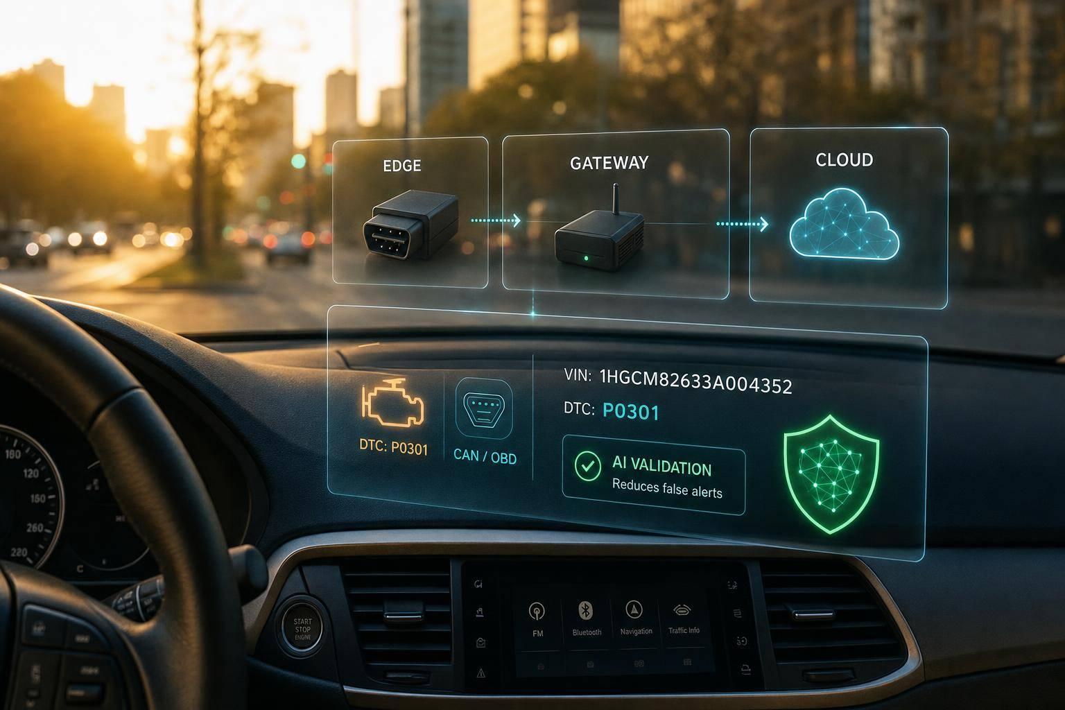 Real-Time OBD Threat Detection: AI's Role