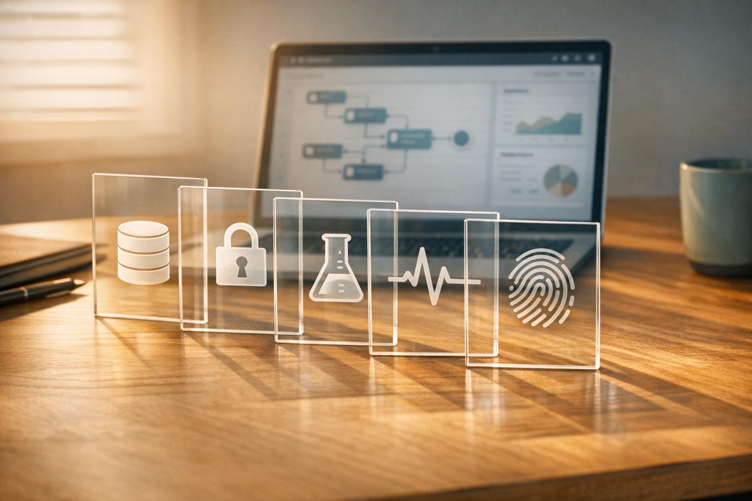 Checklist for Emission Reporting API Integration