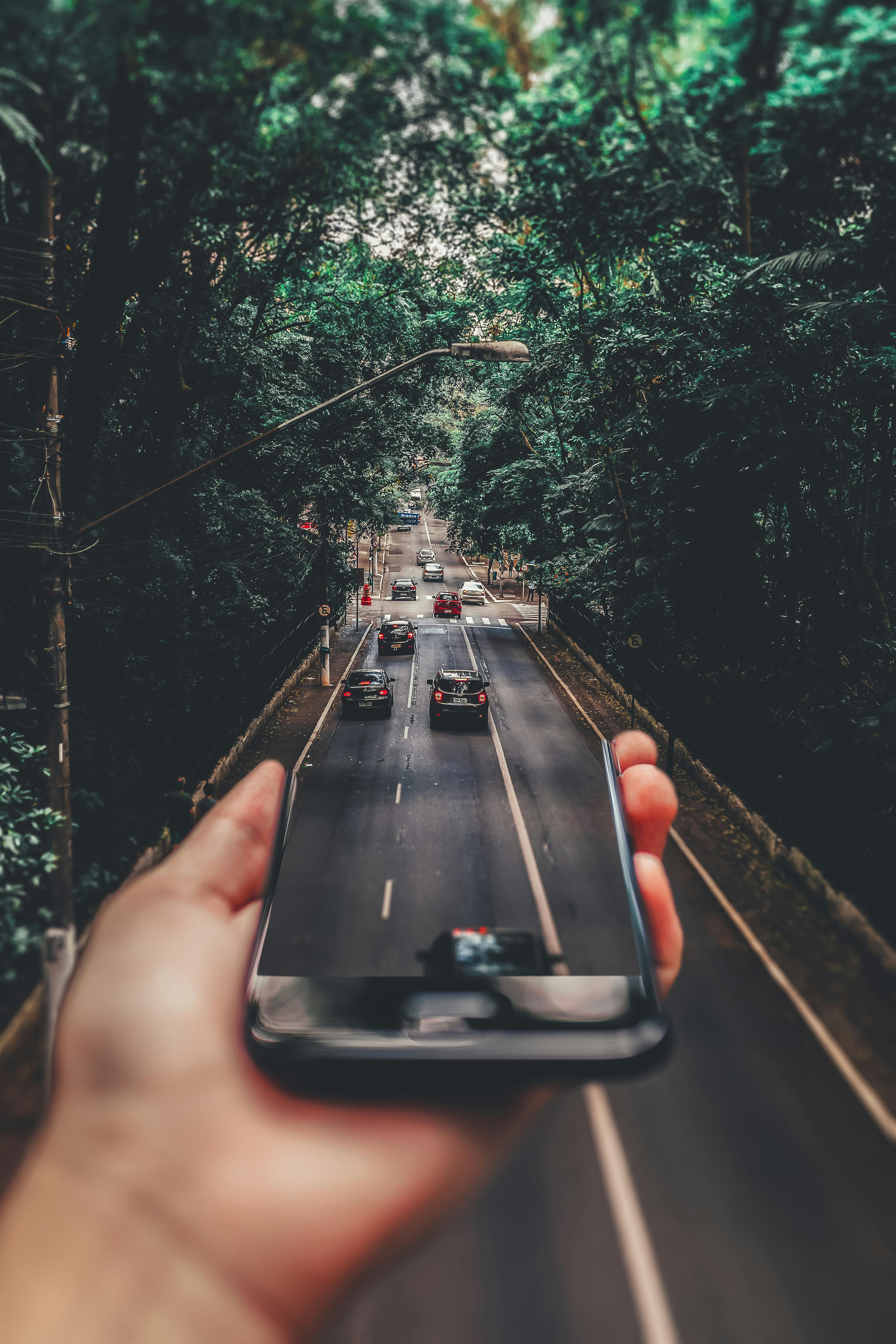 What Are Car APIs, and How Can They Fuel Your Business?