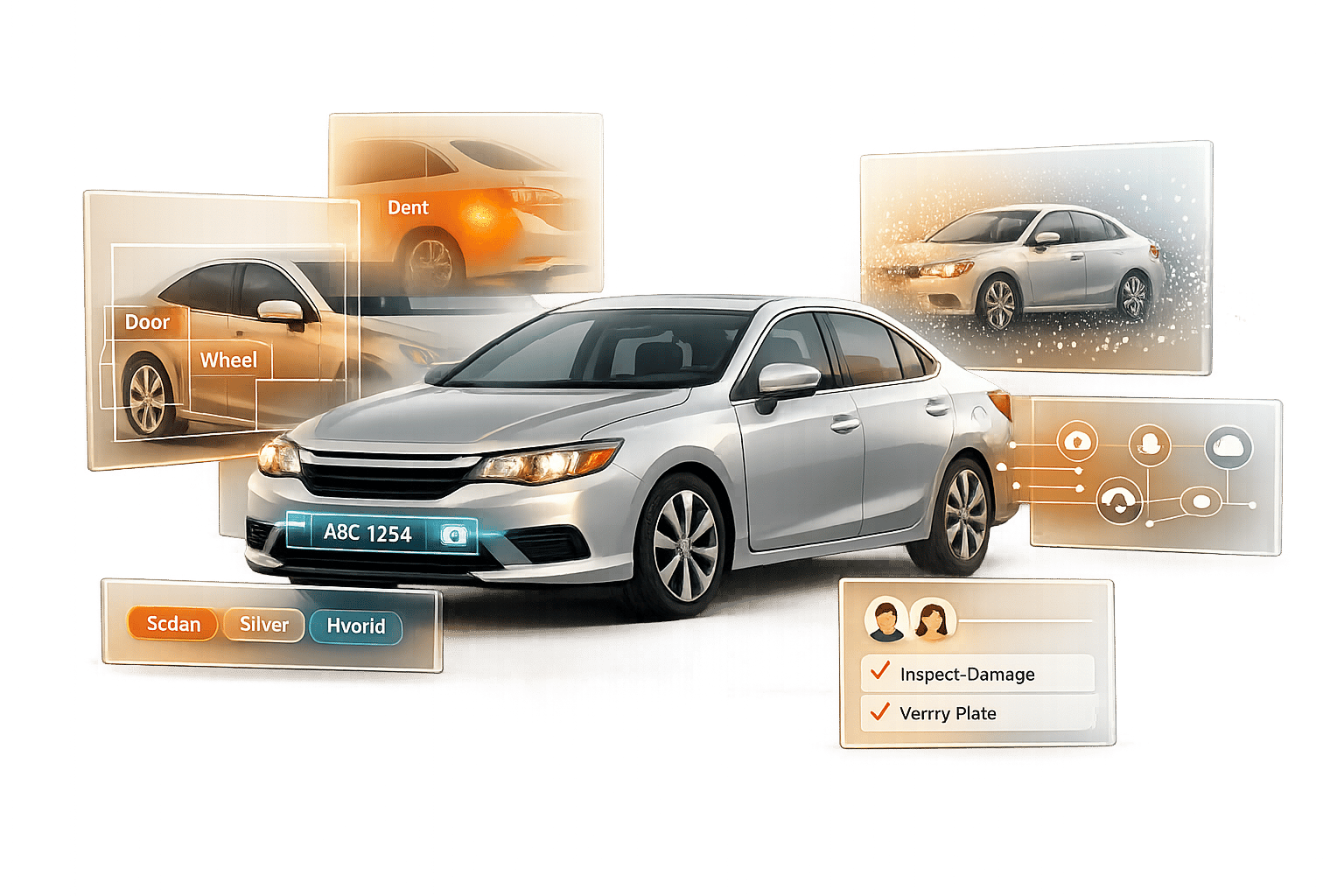 Top 7 AI Tools for Vehicle Image Tagging