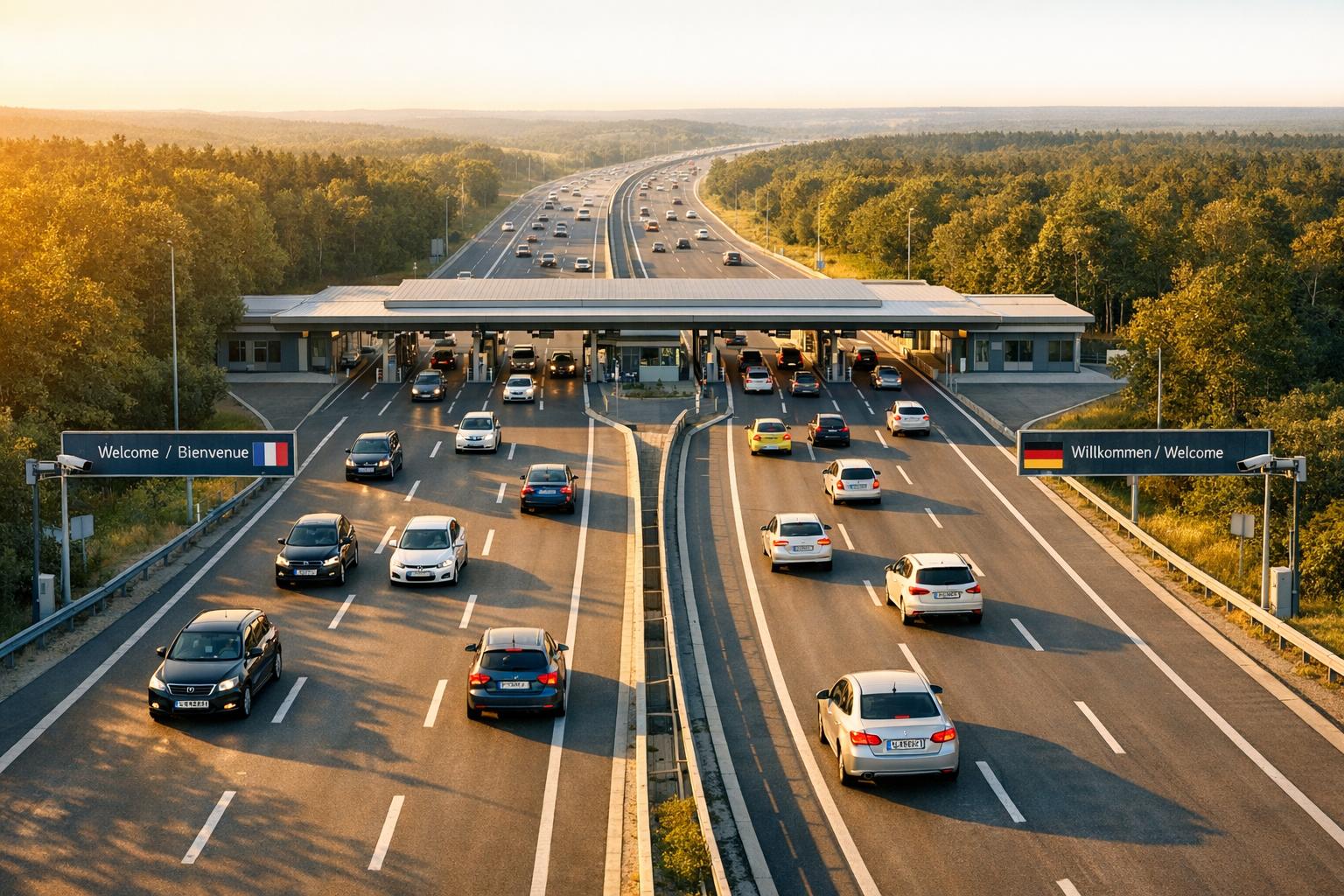Ultimate Guide to License Plate Data Interoperability