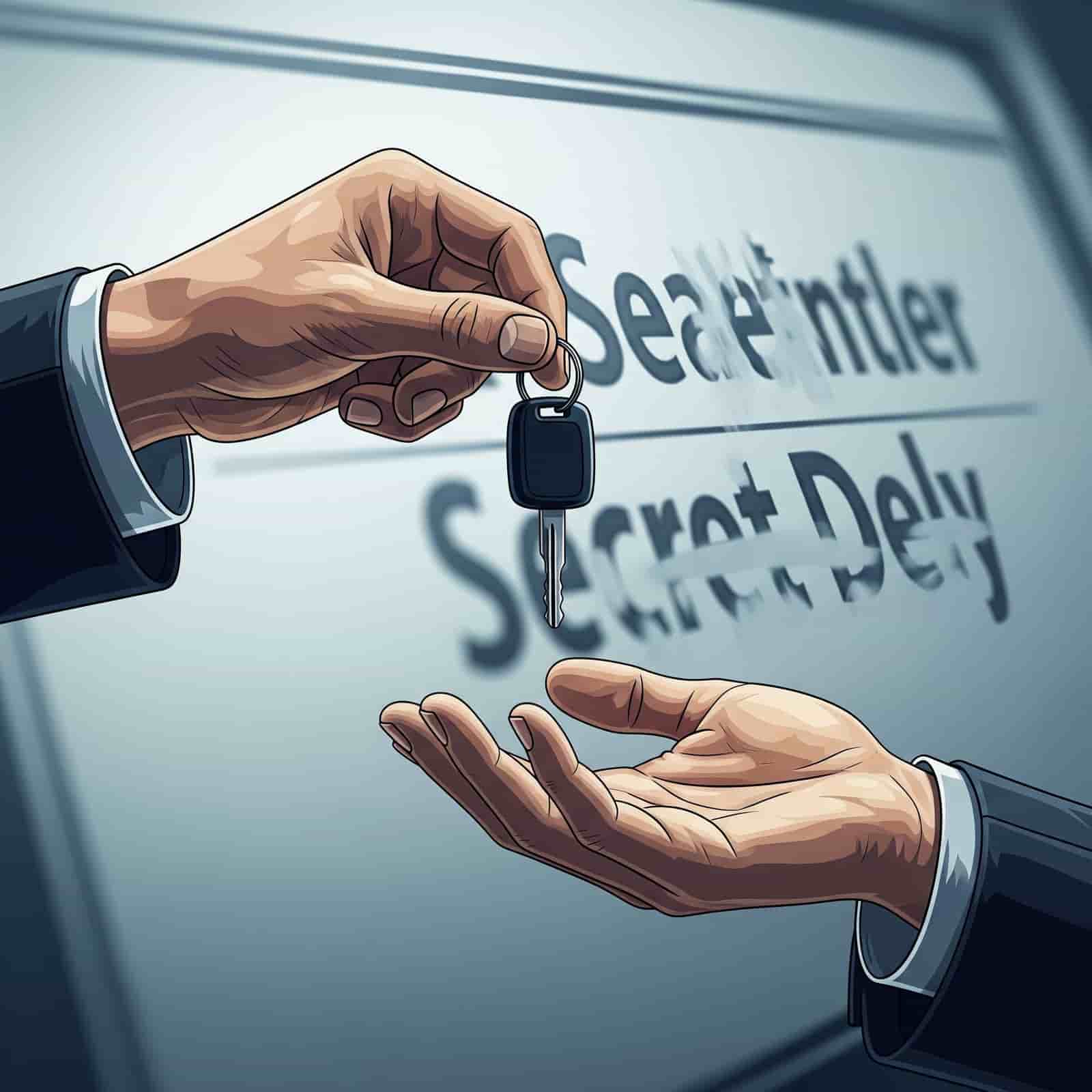 Buying a Car Without a Title? The Risky Business of Title Jumping and How to Protect Yourself