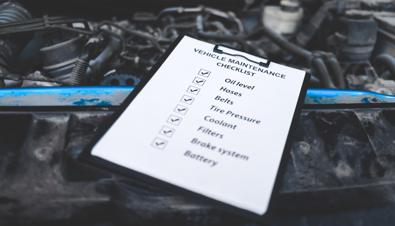 Why Every Used Car Buyer Needs a Vehicle History Report