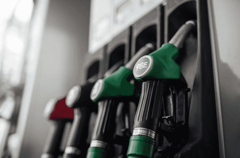 Top 4 Different Types of Fuel for Vehicles: Discover The Most Common Types Of Fuel