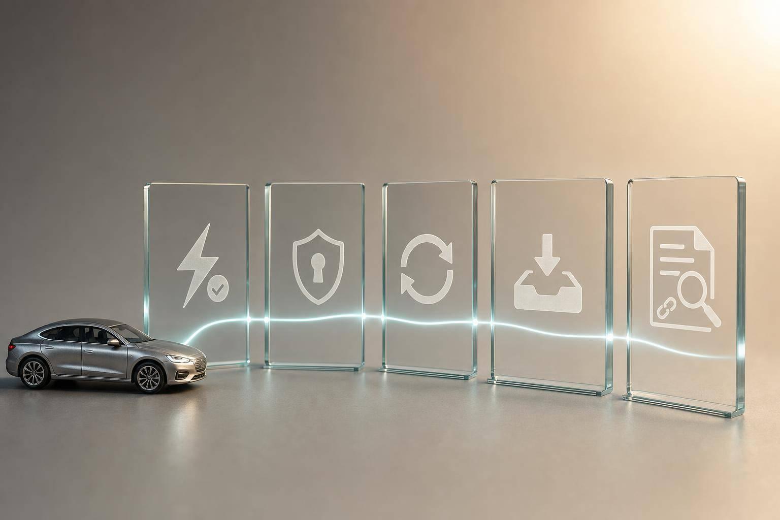 Webhooks in Vehicle Data APIs Explained